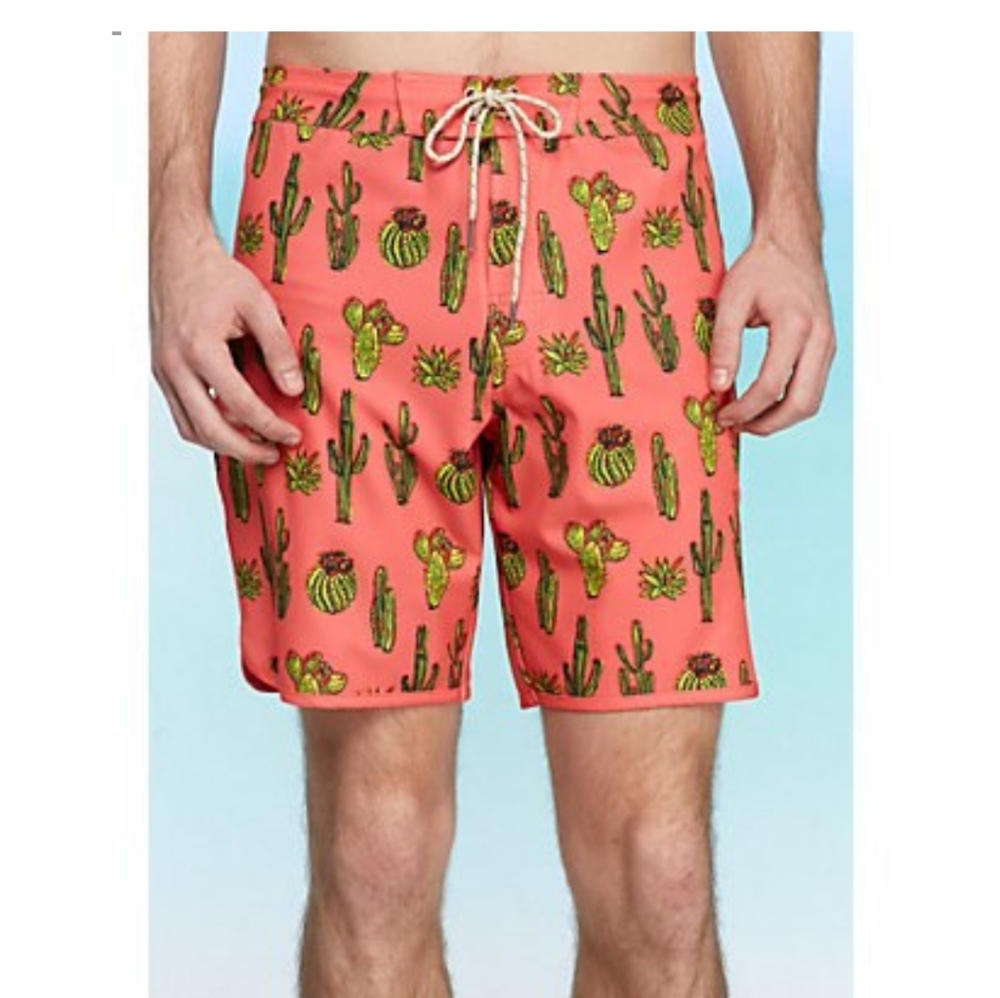 Mens Boaed shorts